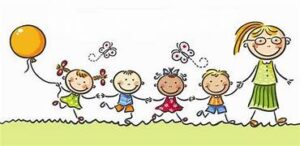 inserimento scuola infanzia