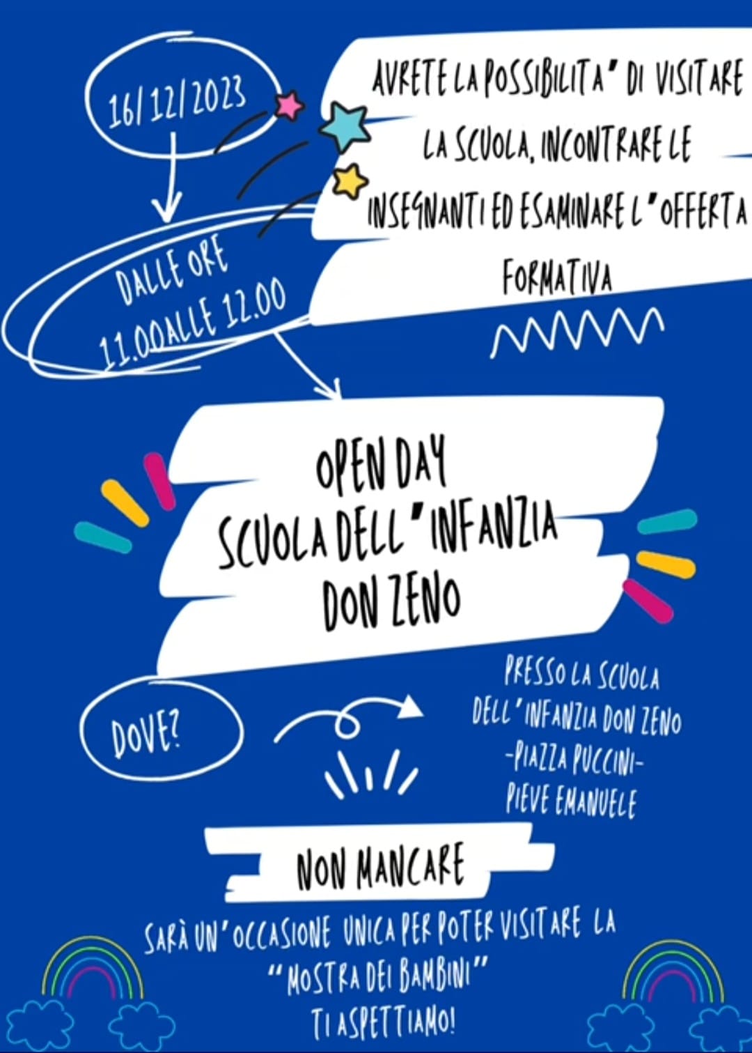 OPEN DAY