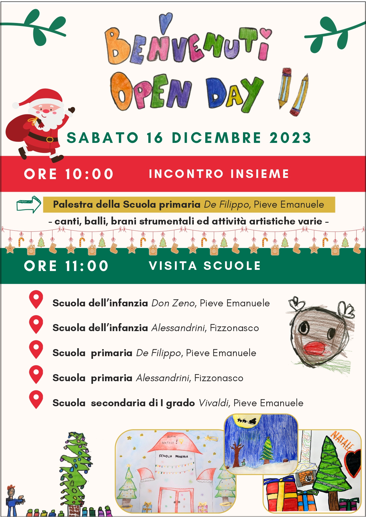OPEN DAY
