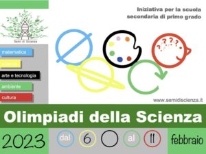 Olimpiadi della scienza